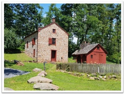 foxfire house.